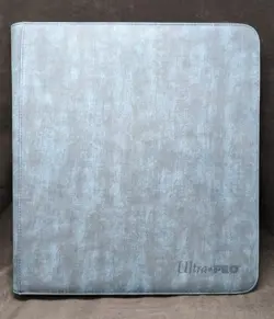 Pokemon S&V 151 MASTER SET - Complete 388 Card Collection - Blue Binder included - Image 1