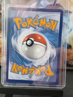 Crispin 164/142 Sv07: Stellar Crown Trainer Pokemon Card - Image 3