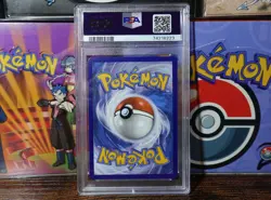 M Rayquaza 76/108 PSA 10 Celebrations Pokemon Cards Graded - Image 2