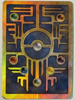 Pokemon TCG Ancient Mew Promo Holo Rare Vintage Card. Has Crease. See Photos - Image 2