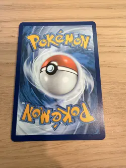 Pikachu & Zekrom GX SM248 Card NM Full Art Promo Pokemon - Image 2