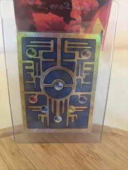 Ancient Mew 1 Miscellaneous Cards & Products Holo - Image 2