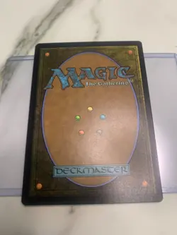 Zurgo, Thunder's Decree Tarkir: Dragonstorm Regular - Image 3