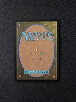 MTG - Chivalric Alliance - Commander: March of the Machine NM Rare #11 Non Foil - Image 2