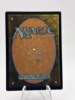 Laelia, the Blade Reforged 801 Commander Legends: Baldur’s Gate CLB MTG NM - Image 2