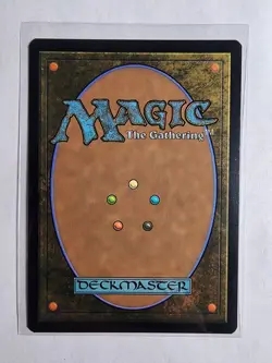 Magic - Plains (0189) Marvel's Spider-Man Foil - Image 2