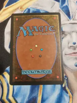 Unholy Citadel MTG Legends Uncommon Land Near-Mint x1 GG4 - Image 3