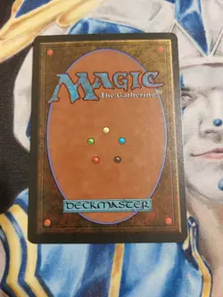 Unholy Citadel MTG Legends Uncommon Land Near-Mint x1 GG4 - Image 4