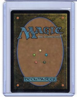 Magic The Gathering x Final Fantasy Buster Sword #255 - Image 2