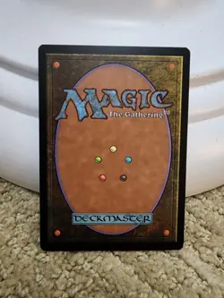 Fabricate x1 Planechase (HOP) 2009 NM 9/169 MTG - Image 2