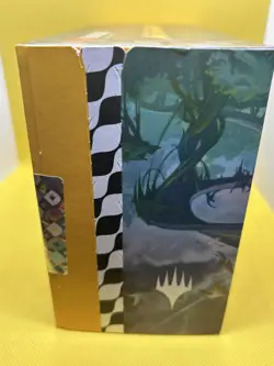 Magic The Gathering Aetherdrift Bundle (English) - Image 5