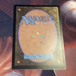 Serra Ascendant X1 Mtg M11 List Reprints Nm - Image 2