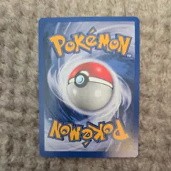 Pokemon - Zapdos - Rare Holo 15/62 - 2000 WoTC Fossil Set [Vintage] - Image 3