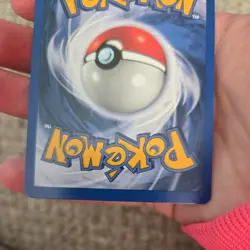 Pokemon - Zapdos - Rare Holo 15/62 - 2000 WoTC Fossil Set [Vintage] - Image 4