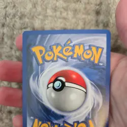 Pokemon - Zapdos - Rare Holo 15/62 - 2000 WoTC Fossil Set [Vintage] - Image 5