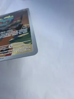 Pokemon Marshadow 146/132 IR Mega Evolutions - Image 2