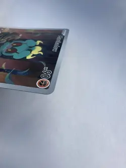 Pokemon Marshadow 146/132 IR Mega Evolutions - Image 4
