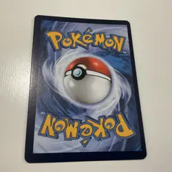 Pokegear 3.0 (SM233/214) Pokemon Unbroken Bonds Secret Rare Holo Custom Fan Art - Image 2