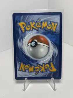 Pokemon TCG Bulbasaur Mega Evolution Promo Stamped 133/132 PSA 10 Contender - Image 4