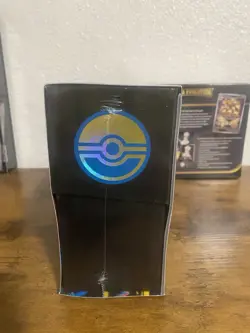 Pokemon Center Mega Evolution Both ETBs & Enhanced Booster Box ! - Image 3