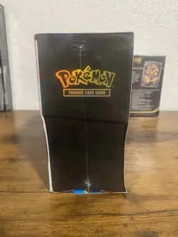 Pokemon Center Mega Evolution Both ETBs & Enhanced Booster Box ! - Image 4