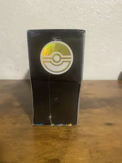 Pokemon Center Mega Evolution Both ETBs & Enhanced Booster Box ! - Image 5