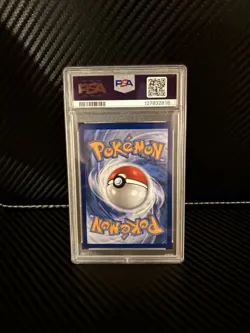 Pokemon TCG - Victini - BLK EN 012/086 - (Holo Rare) - SV: Black Bolt PSA 9 - Image 2