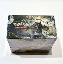 Pokemon TCG Sword and Shield Vivid Voltage Booster Box (READ DESCRIPTION) H15 820650827495 - Image 5