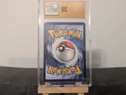 Pokemon Umbreon Gold Star Celebrations Classic Collection 17/17, CGC Pristine 10 - Image 2