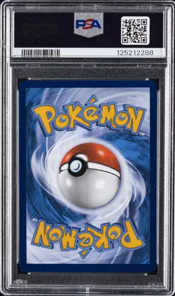 2025 POKEMON PRE EN-PRISMATIC EVOLUTIONS #156 SYLVEON EX PSA 9 - Image 2