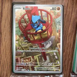EMPTY Pokemon TCG Mega Evolution Regular Elite Trainer Boxes W/ Promos NO Packs - Image 2