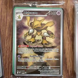 EMPTY Pokemon TCG Mega Evolution Regular Elite Trainer Boxes W/ Promos NO Packs - Image 3