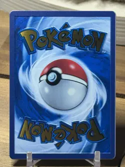 Mew ex 151 Gold Metal Promo Pokemon TCG 205/165 Ultra Rare Scarlet & Violet NM/M - Image 2