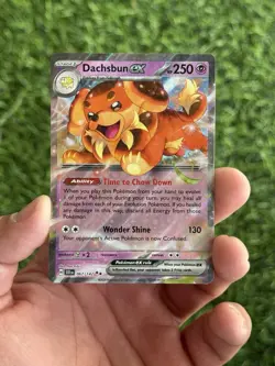 Pokemon TCG EX & Promo Lot Of 8 stellar crown - Image 5