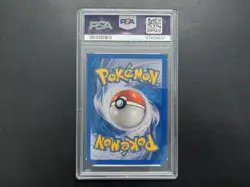 Pokemon - Mudkip 11/17 Pop Series 4 Promo PSA 9 - Image 2