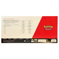 Pokemon Prismatic Evolutions Mini Tins 8-Pack Sealed Brand New Costco - Image 2