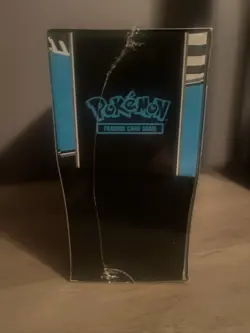 Pokemon Black Bolt Pokemon Center Elite Trainer Box ETB *SEALED* - Image 2