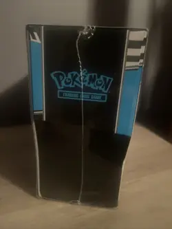 Pokemon Black Bolt Pokemon Center Elite Trainer Box ETB *SEALED* - Image 4