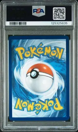 2025 POKEMON BLK EN-BLACK BOLT SPECIAL ILLUSTRATION RARE #165 KYUREM EX PSA 9 - Image 2