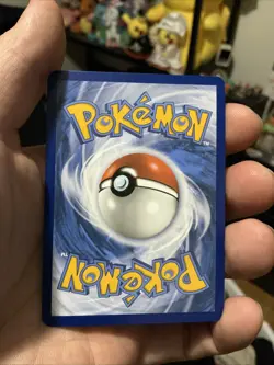 Pokemon TCG Surging Sparks Alolan Exeggutor ex Special Illustration Rare 242/191 - Image 3