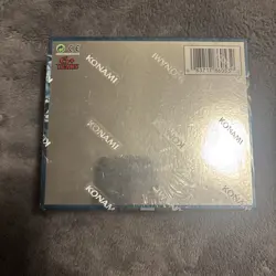 Yu-Gi-Oh! 25th Anniversary LOB Legend Of Blue Eyes box Sealed New - Image 3