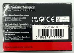 Pokemon Mega Evolution Booster Box Bundle TCG Trading Card Game - SEALED - Image 3