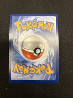TCG Pokemon Mega Evolution Fighting Gong 168/132 Full Art Ultra Rare NM Card - Image 5