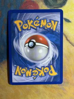 Seeker 88/102 HGSS Triumphant Reverse Holo Pokemon Card Mew Cameo Artwork - Image 4