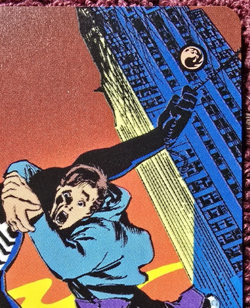 Winds of Change #30 FULL ART NM/M MTG Spiderman Magic the Gathering Card MINT - Image 3