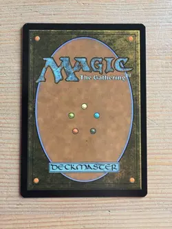 Secret Identity - 43 - MTG: Marvel’s Spider-Man: Eternal - Uncommon - FOIL - Image 2