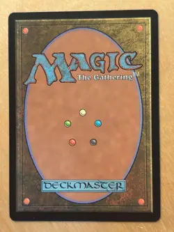 MTG Magic the Gathering Tameshi, Reality Architect Kamigawa Neon Dynasty NM - Image 2