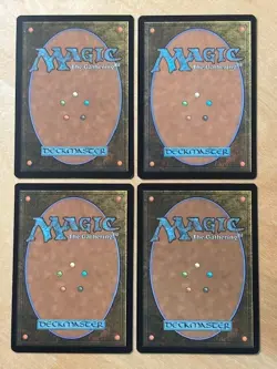 MTG Magic the Gathering 1x Goblin Charbelcher Retro Frame Artifact NM - Image 2