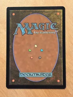 MTG Magic Tameshi, Reality Architect Extended Art Foil Kamigawa Neon Dynasty LP - Image 2