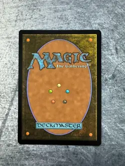 Tangle (Borderless) Marvel Universe Eternal-Legal Foil NM - MTG - Image 2